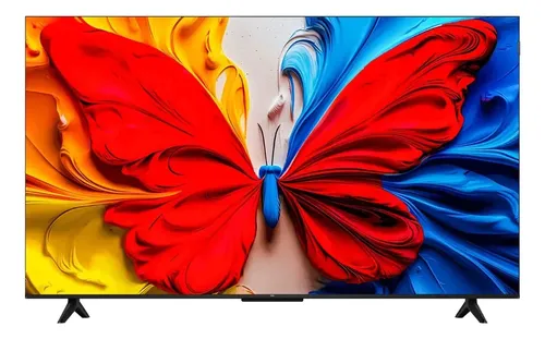 Qué saber antes de comprar un Smart TV