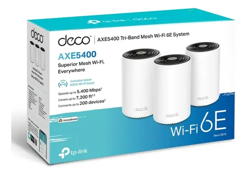 Qué saber antes de comprar un Router WiFi Mesh